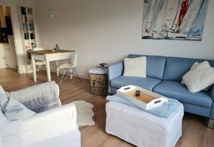 Ferienwohnung Flossis Home