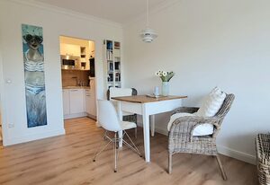 Ferienwohnung Flossis Home
