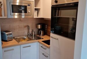 Ferienwohnung Flossis Home
