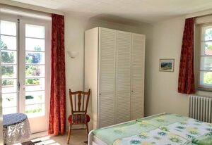 Ferienwohnung in Sandwig