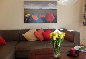 Ferienwohnung Schöne Aussicht - Ferienhof Börsby