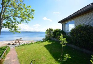 Ferienhaus Utsicht