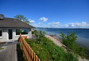 Ferienhaus Utsicht