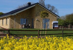 Ferienhaus Küstenhaus - Ferienhof Börsby