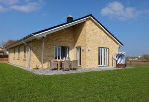 Ferienhaus Küstenhaus - Ferienhof Börsby