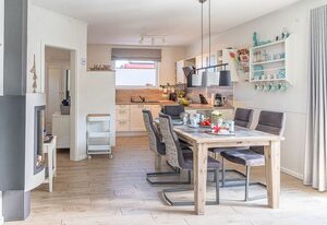 Ferienhaus Segelblick Luv
