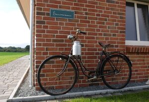 Ferienhaus Bauernhaus - Ferienhof Börsby