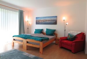Apartment An der Süderschmiede