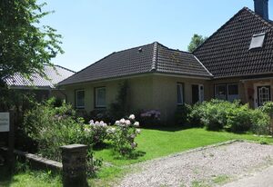 Apartment An der Süderschmiede