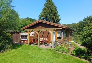 Fischer: Landurlaub für Familien im Ferienhaus – Ferienhaus Fischer