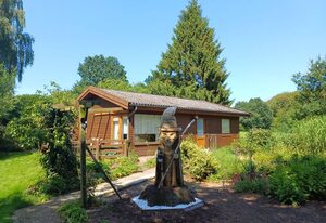 Fischer: Landurlaub für Familien im Ferienhaus – Ferienhaus Fischer