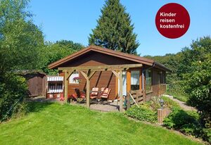 Fischer: Landurlaub für Familien im Ferienhaus – Ferienhaus Fischer