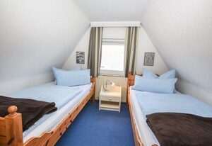 Strandvilla Baltrum, Nr. 7