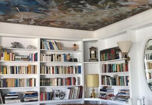 Kunsthotel Seminarhaus "Söruper Hof" – Kunsthotel "Söruper Hof" - Doppelzimmer Komfort