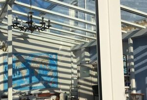 Kunsthotel Seminarhaus "Söruper Hof" – Kunsthotel "Söruper Hof" - Doppelzimmer Komfort