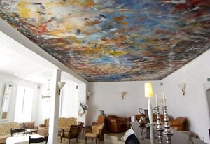Kunsthotel Seminarhaus "Söruper Hof" – Kunsthotel "Söruper Hof" - Doppelzimmer Komfort