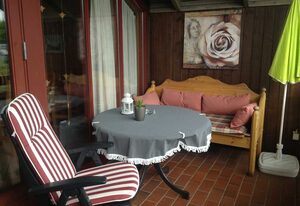 Ferienwohnung Cora