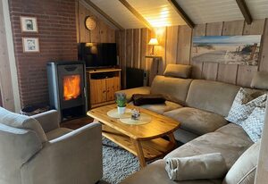 Ferienwohnung Cora