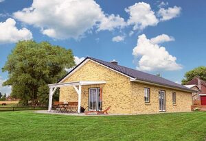 Ferienhaus Landhaus - Ferienhof Börsby