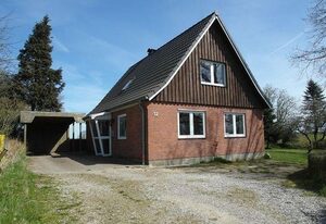 Ferienhaus Zur Salzwiese