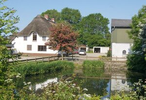 Ferienhof Martens – Fewo 3