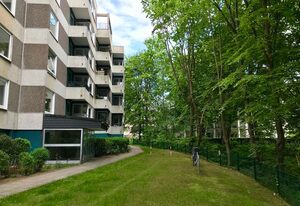 Ferienwohnung Strandgut inklusive Strandkorb an der Förde