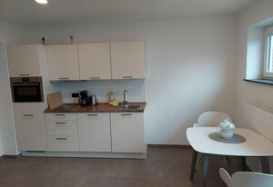 1 Luft im Haus Sandkorn Baltrum
