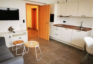 1 Luft im Haus Sandkorn Baltrum