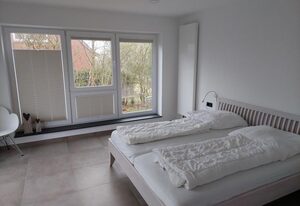 1 Luft im Haus Sandkorn Baltrum