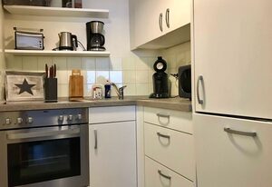 Ferienwohnung Waldblick