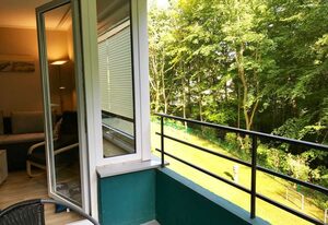 Ferienwohnung Waldblick