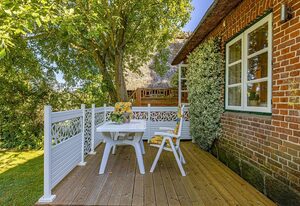 Ferienhaus Lindenkate