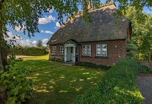 Ferienhaus Lindenkate