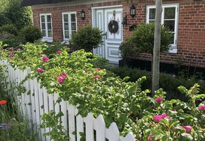 Ferienhaus Lykkehus in Sterup