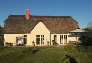 Ferienhaus Lykkehus in Sterup