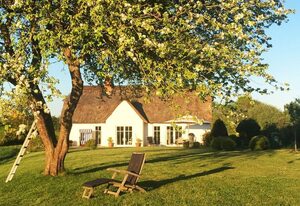 Ferienhaus Lykkehus in Sterup