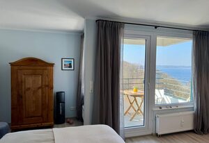 Ferienapartment schön hier