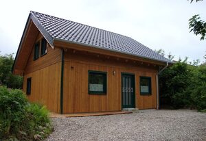 Ferienhaus bei Brockis