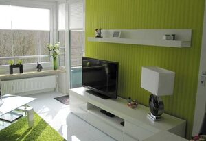 Smucke Stuuv 2 – Ferienwohnung 2