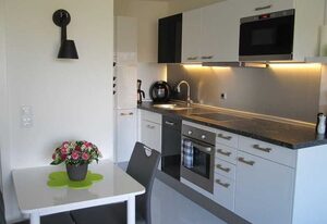 Smucke Stuuv 2 – Ferienwohnung 2