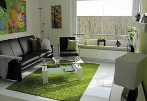 Smucke Stuuv 2 – Ferienwohnung 2