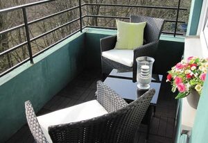 Smucke Stuuv 2 – Ferienwohnung 2