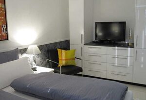 Smucke Stuuv 2 – Ferienwohnung 2