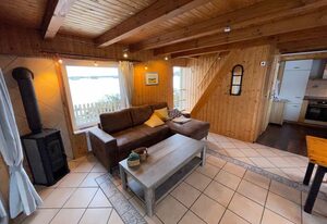 Ferienhaus Detlefsen "Papa's Hütte"