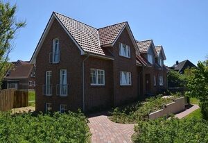 Hus Wittdün Baltrum, Whg 3