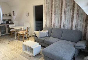 Hus Wittdün Baltrum, Whg 3