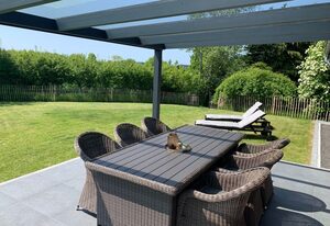 Ostseeferienhaus 33 über NN