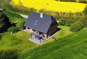 Ostseeferienhaus 33 über NN