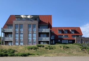 Haus zur Post Baltrum, App. 17
