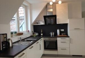 Haus zur Post Baltrum, App. 17